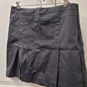 Banana Republic Women's Skirt Size: 10 Stretch Lined